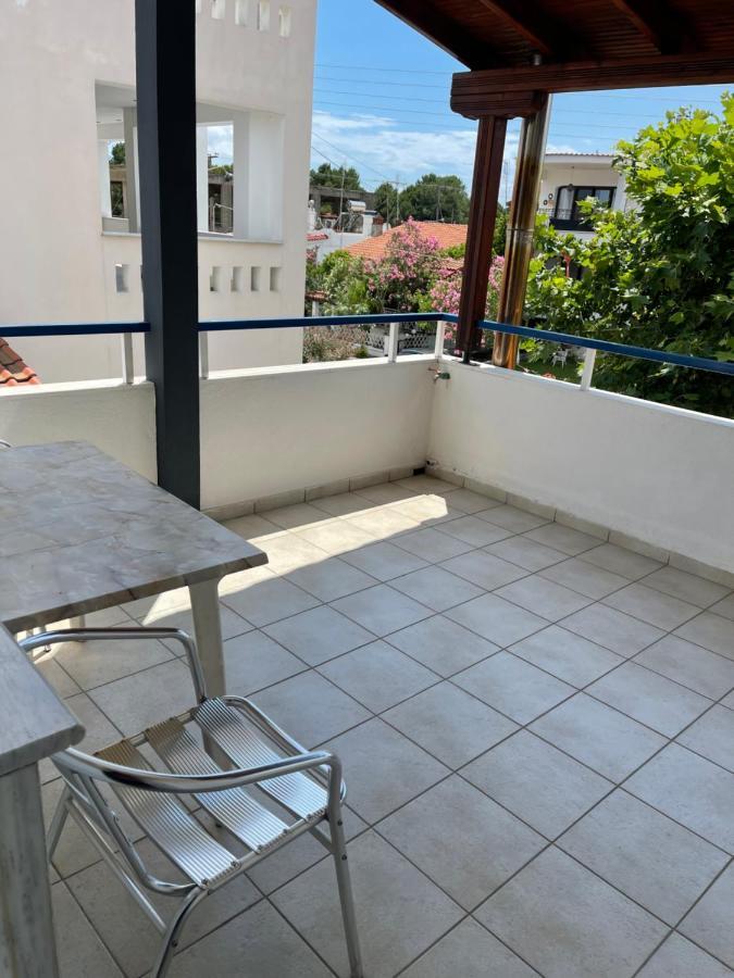 Artemis Hotel Apartments 克拉默特 外观 照片