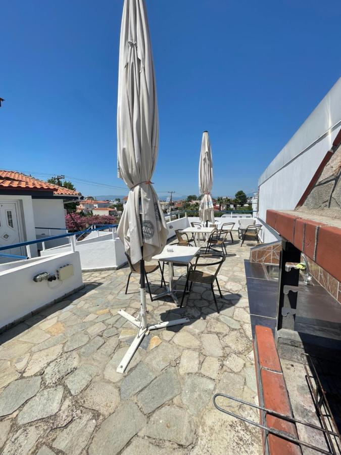 Artemis Hotel Apartments 克拉默特 外观 照片