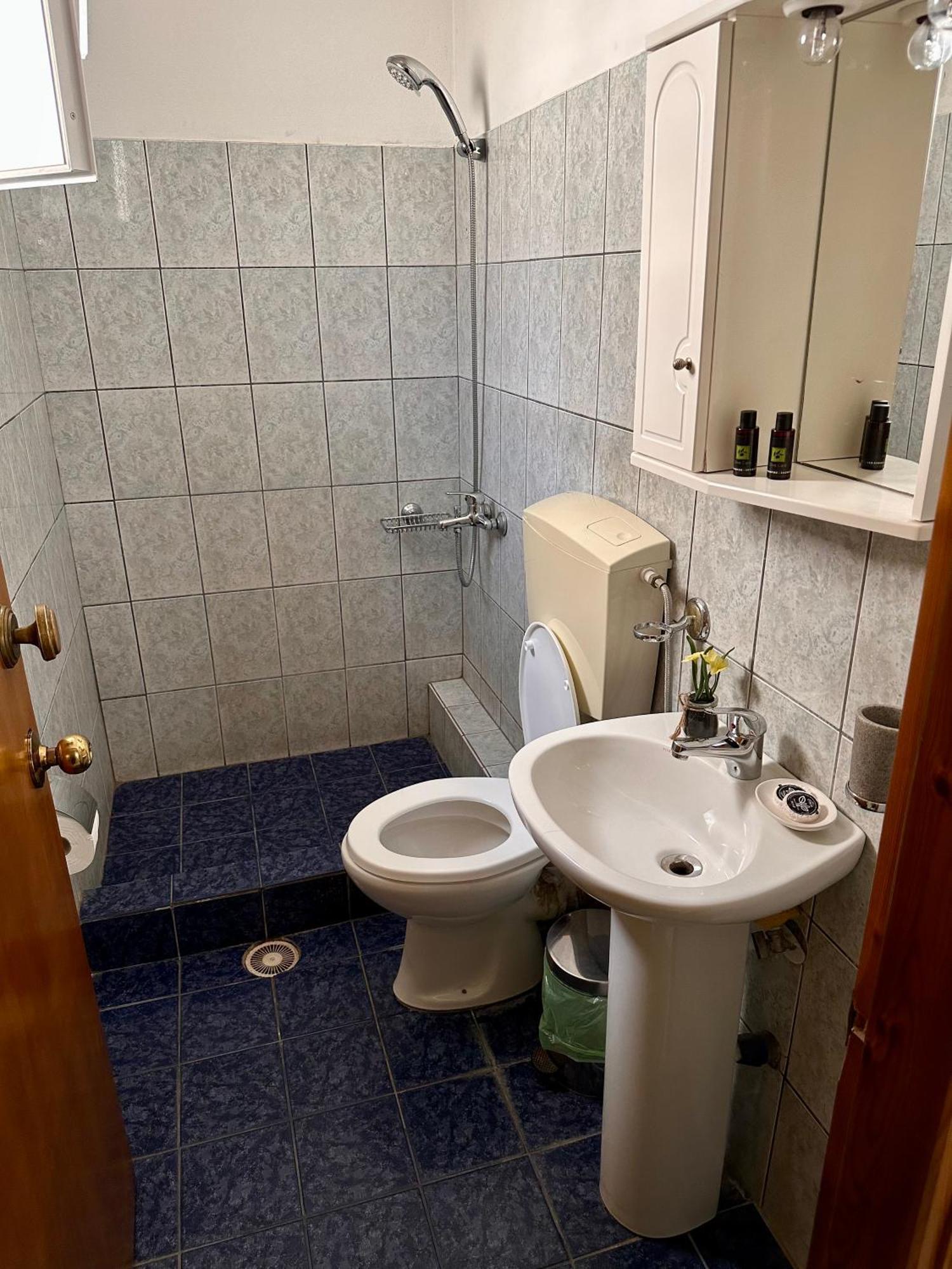 Artemis Hotel Apartments 克拉默特 外观 照片
